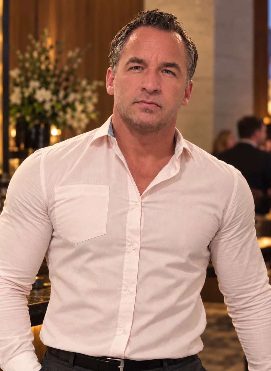 Sébastien Janin, coach sportif